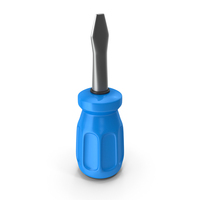 Screwdriver Icon PNG & PSD Images