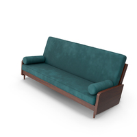 Sofa Bed PNG & PSD Images