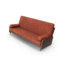Sofa Bed PNG & PSD Images