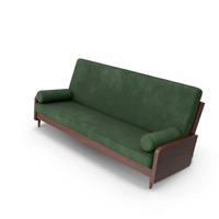 Sofa Bed PNG & PSD Images