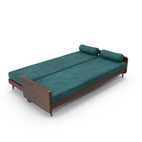 Sofa Bed PNG & PSD Images