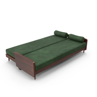 Sofa Bed PNG & PSD Images