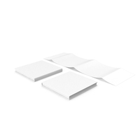Dust Jacket Hardcover Book Blank PNG & PSD Images