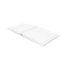 Hardcover Book PNG & PSD Images