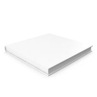 Dustjacket Hardcover Book Set Type 07 Pose 03 Blank PNG & PSD Images