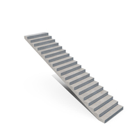 Concrete Stairs PNG & PSD Images