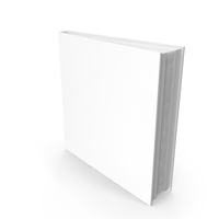 Dustjacket Hardcover Book Set Type 07 Pose 06 Blank PNG & PSD Images