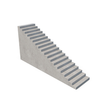 Concrete Stairs PNG & PSD Images