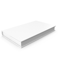 Dustjacket Hardcover Book Set Type 06 Pose 03 Blank PNG & PSD Images