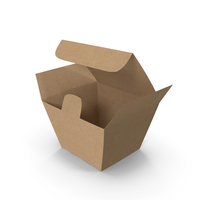 Open Box PNG & PSD Images