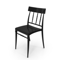Giuseppina Chair PNG & PSD Images
