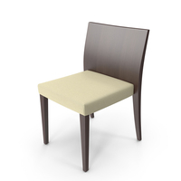 Glam 431 Chair PNG & PSD Images