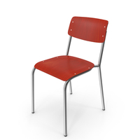 Hassenpflug Chair Model 1255 PNG & PSD Images