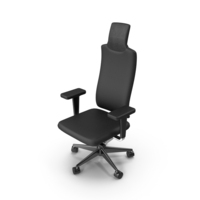 HeadLine Chair by Vitra PNG & PSD Images