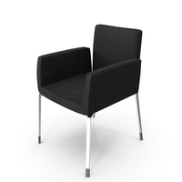 Hermana Chair by Ycami PNG & PSD Images