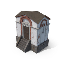 Roman Necropolis PNG & PSD Images