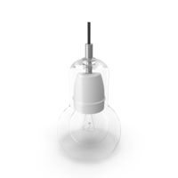 Bulb & Mega Bulb by Sofie Refer PNG & PSD Images