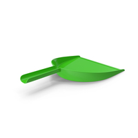 Plastic Dustpan PNG & PSD Images