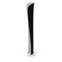 Cadmo Floor Lamps - Artemide PNG & PSD Images