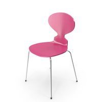 The Ant Chair PNG & PSD Images