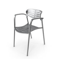 Toledo Chair by Knoll PNG & PSD Images