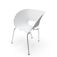 Tom Vac Chair PNG & PSD Images