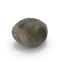 Potato PNG & PSD Images