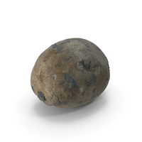 Potato PNG & PSD Images
