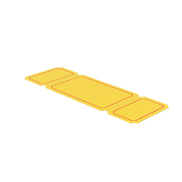 Yellow Ticket PNG & PSD Images