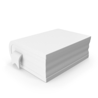 Book Icon White PNG & PSD Images