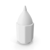 White Pencil Icon PNG & PSD Images