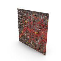 Wood Panel PNG & PSD Images