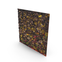 Wood Panel PNG & PSD Images
