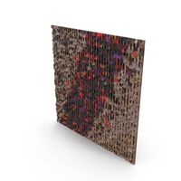 Wood Panel PNG & PSD Images
