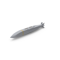 AGM-154C JSOW PNG & PSD Images