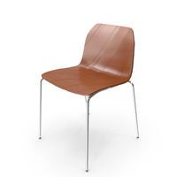 Treccia Chair PNG & PSD Images