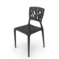 Viento Chair by Bonaldo PNG & PSD Images