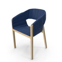 Wogg 42 Armchair PNG & PSD Images