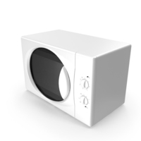 XB2322 Microwave Oven PNG & PSD Images