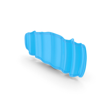 Cartoon Banner Icon PNG & PSD Images