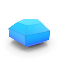 Gem Icon PNG & PSD Images