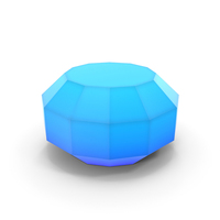 Gem Icon PNG & PSD Images