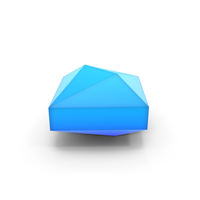 Gem Icon PNG & PSD Images