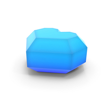 Gem Icon PNG & PSD Images