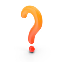 Question Mark Icon PNG & PSD Images