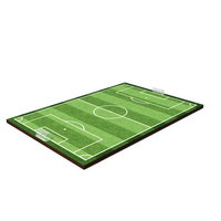 Soccer Field PNG & PSD Images