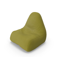 Pear Seat PNG & PSD Images