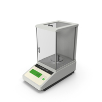 Analytical Balance PNG & PSD Images