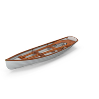 Rowboat PNG & PSD Images