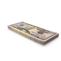 US 50 Dollar Bill PNG & PSD Images